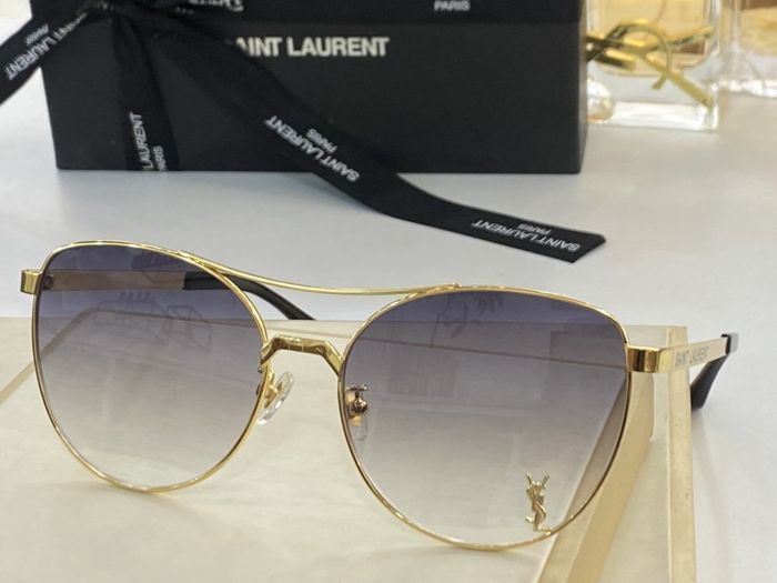 Saint Laurent Sunglasses Top Quality SLS00021